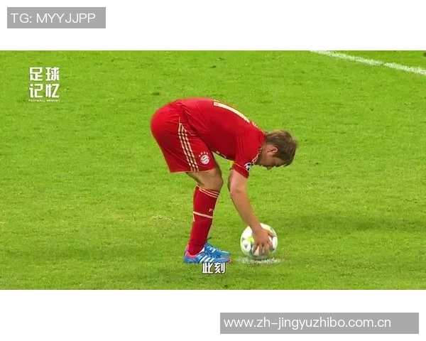 足球明星颜值大比拼各国球星魅力瞬间全记录